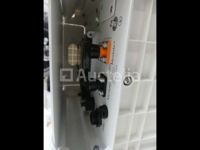 Growatt bdc 95045-a1 batterij – ark hoogspanningssysteem - afbeelding 4 van  7