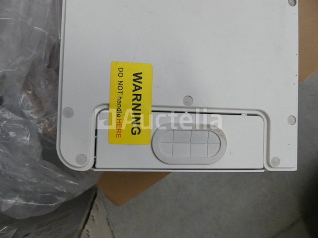 Growatt hvc 60050-a1 batterij (ark xh-serie). - afbeelding 1 van  6