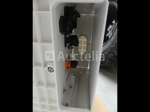 Growatt hvc 60050-a1 batterij (ark xh-serie). - afbeelding 2 van  6