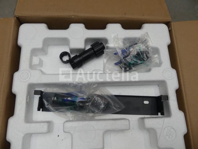 Growatt min 2500tl-xh hybride omvormer - afbeelding 2 van  7