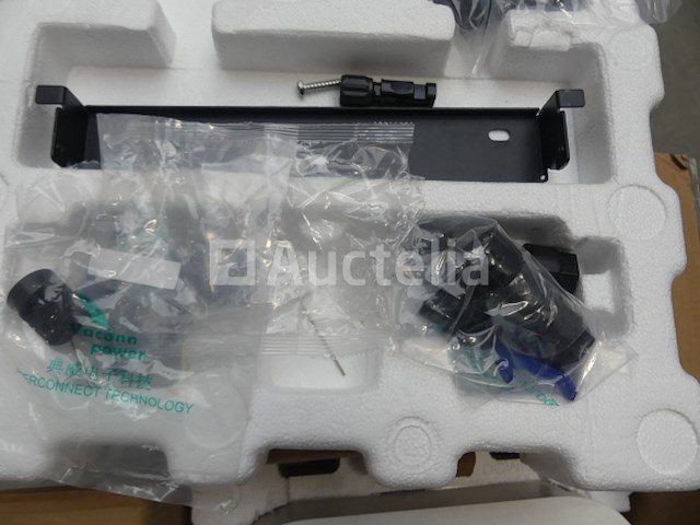 Growatt min 3000tl-xh hybride omvormer – 3kw - afbeelding 3 van  7