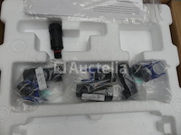 Growatt min 4600tl-x zonne-omvormer – 4,6 kw - afbeelding 3 van  8