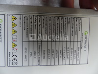 Growatt min 4600tl-x zonne-omvormer – 4,6 kw - afbeelding 5 van  8