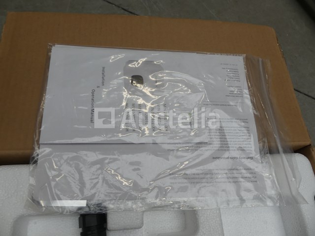 Growatt min 4600tl-x zonne-omvormer – 4,6 kw - afbeelding 6 van  8