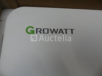 Growatt mod 10ktl3-xh driefasige hybride omvormer – 10kw - afbeelding 5 van  7