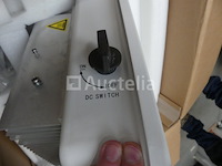 Growatt mod 10ktl3-xh driefasige hybride omvormer – 10kw - afbeelding 7 van  7