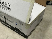 Growatt mod 5000tl3-xh 3 fasen omvormer hybride - afbeelding 3 van  4