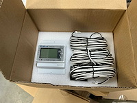 Growatt tpm-ct-e smart meter (20x) - afbeelding 1 van  3