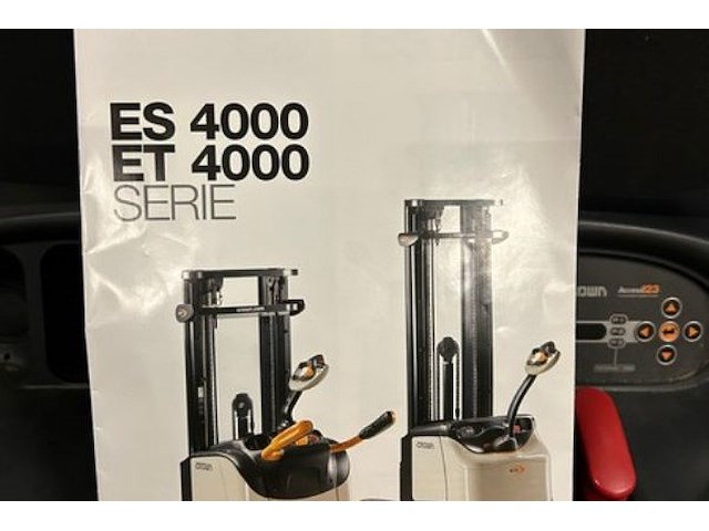 Grown stapelaar - afbeelding 2 van  19