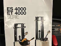 Grown stapelaar - afbeelding 2 van  19