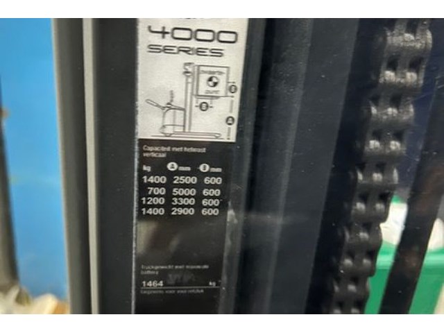 Grown stapelaar - afbeelding 3 van  19