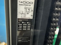 Grown stapelaar - afbeelding 3 van  19