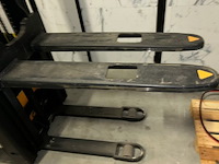 Grown stapelaar - afbeelding 13 van  19