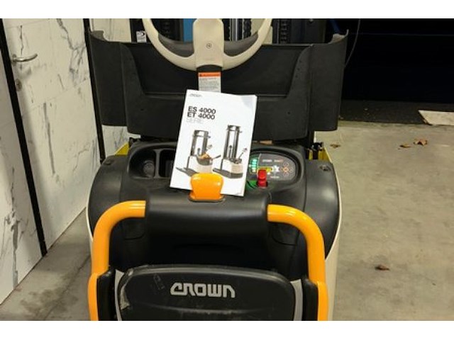 Grown stapelaar - afbeelding 15 van  19