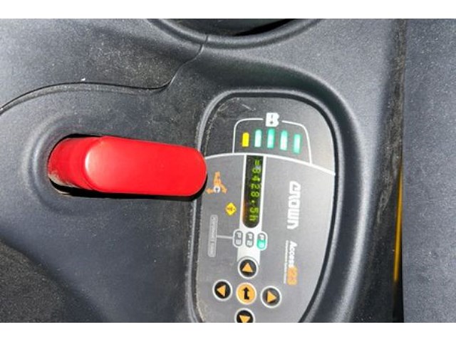 Grown stapelaar - afbeelding 16 van  19