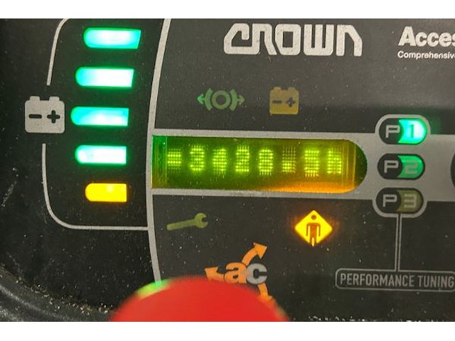 Grown stapelaar - afbeelding 17 van  19