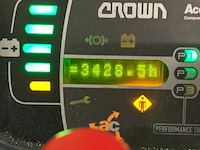 Grown stapelaar - afbeelding 17 van  19