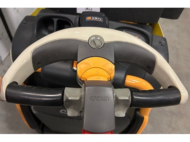 Grown stapelaar - afbeelding 18 van  19