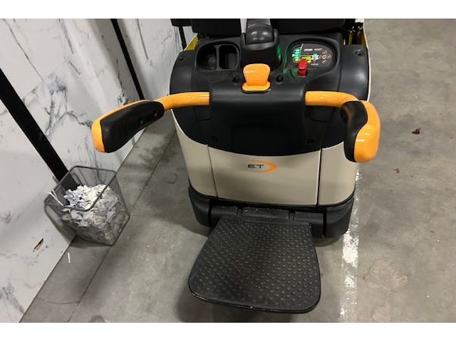 Grown stapelaar - afbeelding 19 van  19