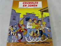 Grumbler en zonen - afbeelding 1 van  3