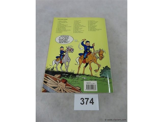 Grumbler en zonen - afbeelding 3 van  3