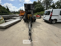 Grun asfaltketel – brand-, rook- en/of waterschade - afbeelding 5 van  18