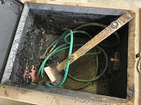 Grun mobiele bitumenketel - afbeelding 2 van  2