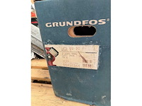 Grundfos - circulator - centrale verwarming, diversen - afbeelding 2 van  6