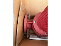 Grundfos - circulator - centrale verwarming, diversen - afbeelding 4 van  6
