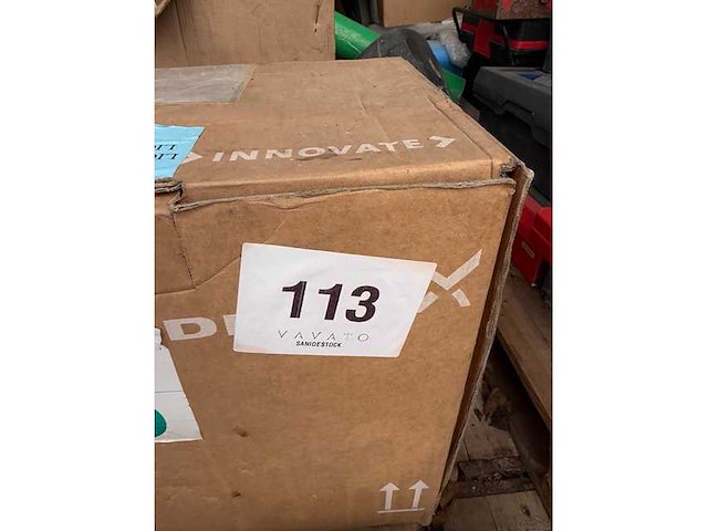 Grundfos - circulator - centrale verwarming, diversen - afbeelding 5 van  6