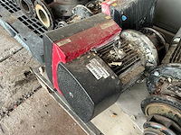 Grundfos 100-240/2 a-f-a-bqqe circulatiepomp - afbeelding 3 van  7