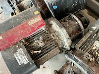 Grundfos 100-240/2 a-f-a-bqqe circulatiepomp - afbeelding 4 van  7