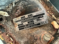 Grundfos 100-240/2 a-f-a-bqqe circulatiepomp - afbeelding 5 van  7