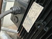 Grundfos abt y2-112m-2 centrifugaal pomp - afbeelding 4 van  4