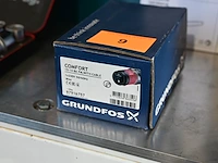 Grundfos autoadapt circulatiepomp - afbeelding 1 van  1