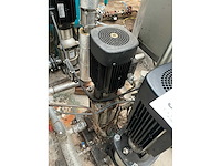 Grundfos centrifugaal pomp (2 stuks) - afbeelding 3 van  4