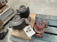 Grundfos circulatiepomp (2x) - afbeelding 1 van  7