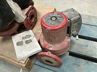 Grundfos circulatiepomp (2x) - afbeelding 2 van  7