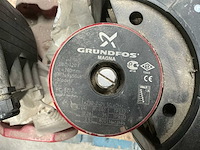 Grundfos circulatiepomp (2x) - afbeelding 6 van  7