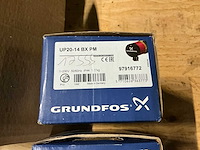 Grundfos circulatiepomp (3x) - afbeelding 5 van  5