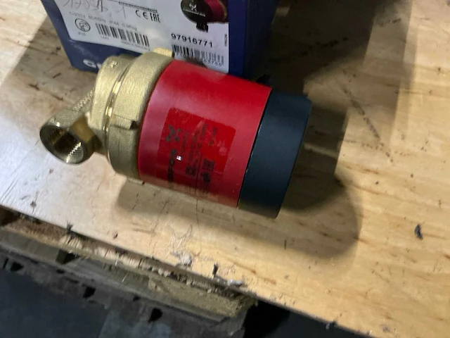 Grundfos circulatiepomp (3x) - afbeelding 2 van  5