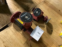Grundfos circulatiepomp - afbeelding 3 van  5
