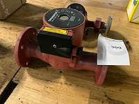 Grundfos circulatiepomp - afbeelding 4 van  5