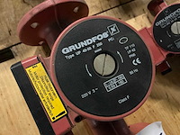 Grundfos circulatiepomp - afbeelding 2 van  5