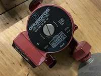 Grundfos circulatiepomp - afbeelding 5 van  5