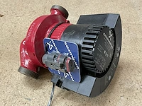 Grundfos circulatiepomp