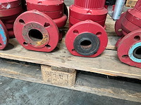 Grundfos circulatiepompen (7x) - afbeelding 2 van  11