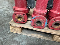 Grundfos circulatiepompen (7x) - afbeelding 3 van  11