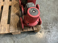 Grundfos circulatiepompen (7x) - afbeelding 4 van  11