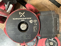 Grundfos circulatiepompen (7x) - afbeelding 9 van  11
